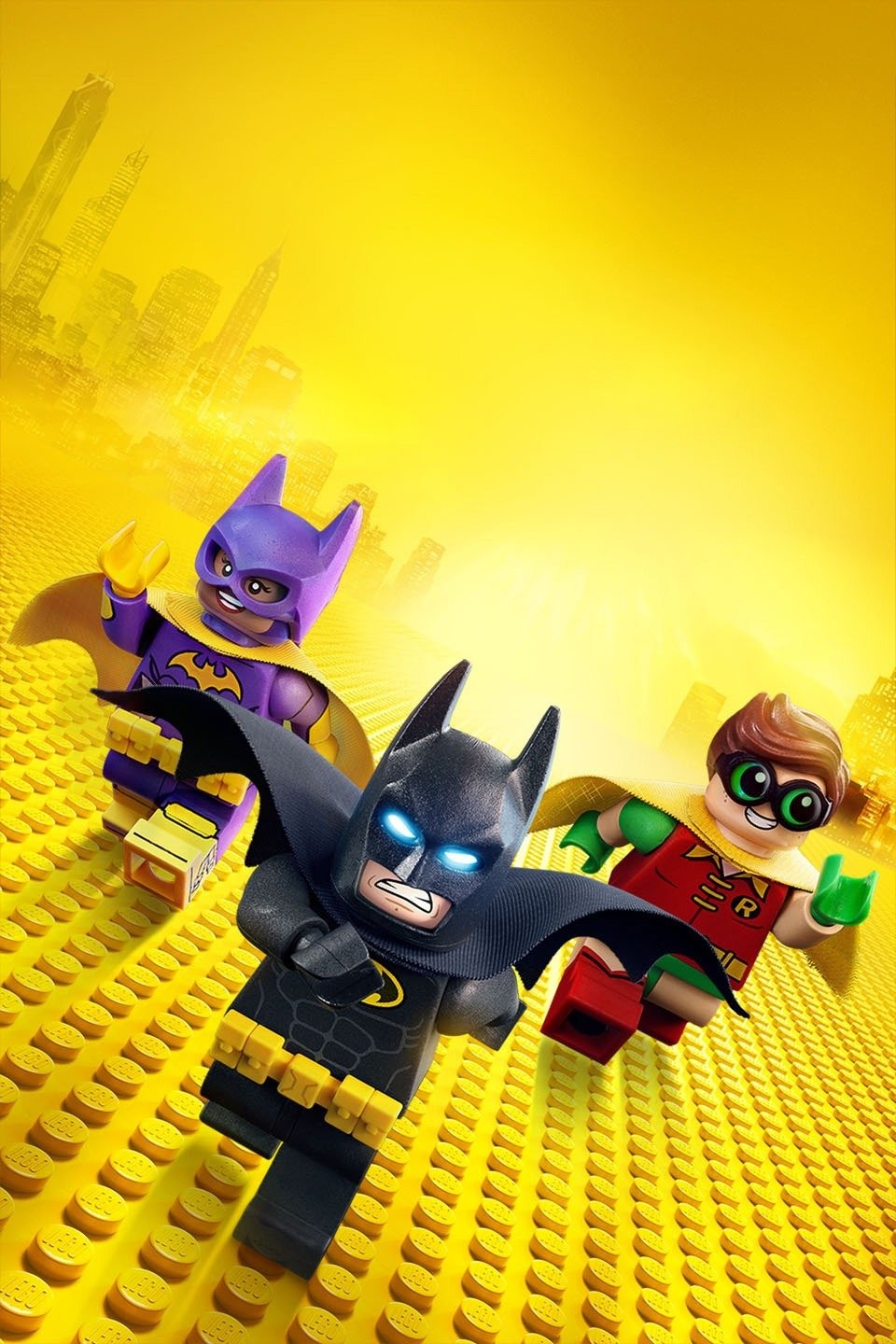 batman lego 2017